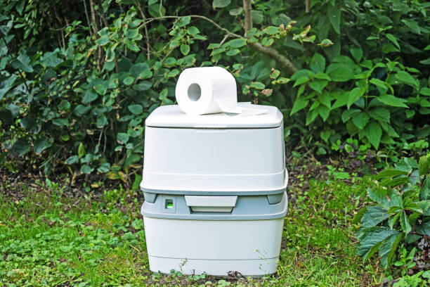 Best Porta potty rental near me  in Fort Scott, KS