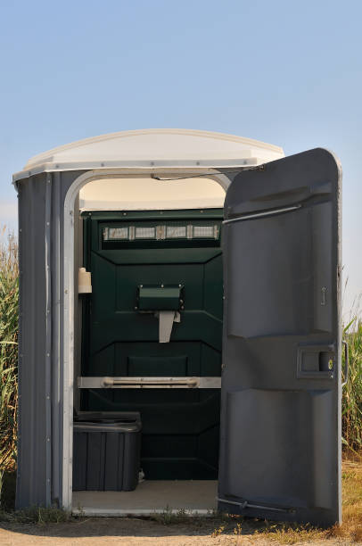 Porta potty services near me in Fort Scott, KS