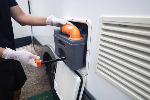 Best Porta potty rental for parties  in Fort Scott, KS