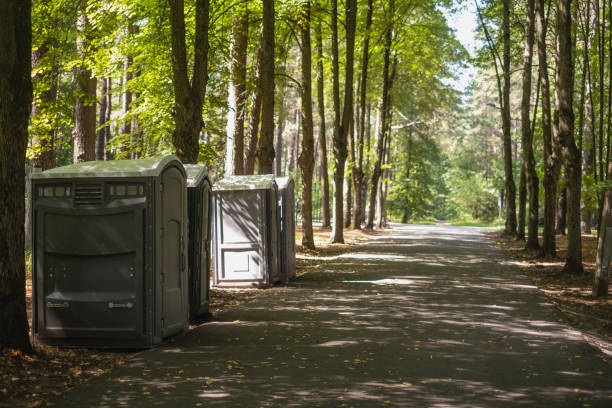 Best High-end porta potty rental  in Fort Scott, KS