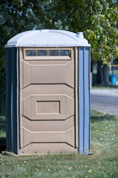 Portable Toilet Options We Offer in Fort Scott, KS
