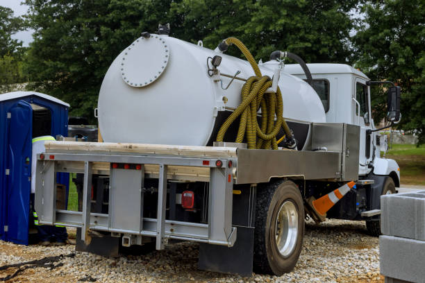 Best Affordable portable toilet rental  in Fort Scott, KS