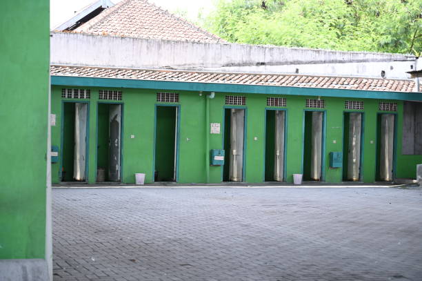 Best Portable restroom solutions  in Fort Scott, KS
