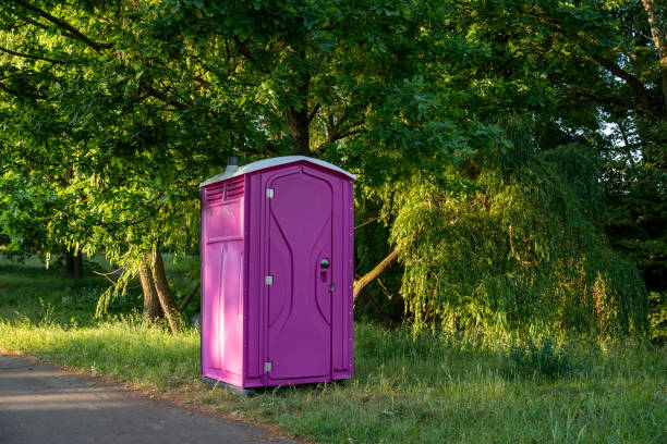 Best Porta potty services near me  in Fort Scott, KS