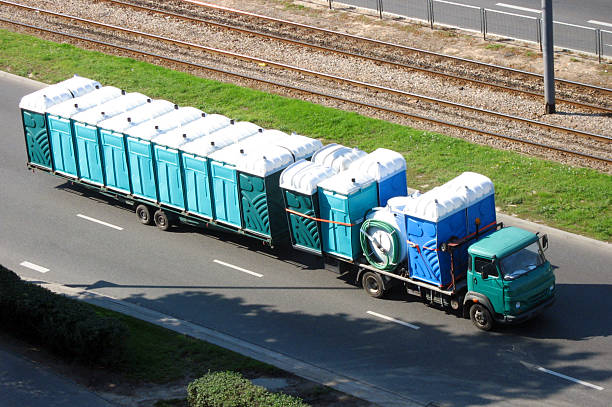 Best Porta potty rental near me  in Fort Scott, KS